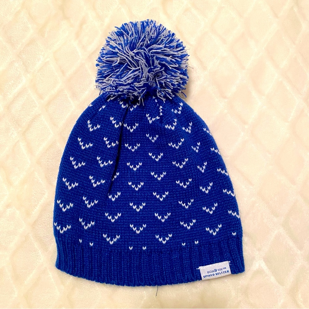 Bon & Viv Beanie Winter Hat NWOT